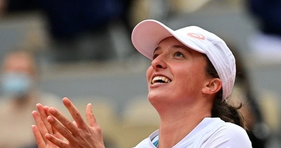 Tenis. Agnieszka Radwańska zauważa wielki dar w grze Igi Świątek