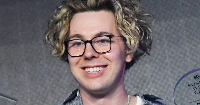 Obserwują go setki tysięcy Polaków. Znany influencer wystąpi w 