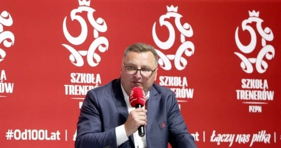 Reprezentacja Polski U21. Czesław Michniewicz ogłosił powołania