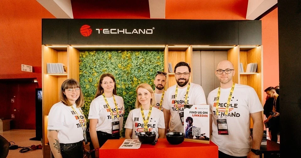 Rewolucje w Techlandzie. Pracownicy mówią o niepokojących zmianach
