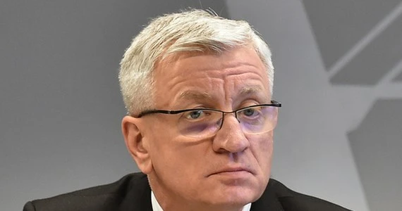 Jacek Jaśkowiak o zmianach w PO: Powinno nastąpić coś na kształt federacji
