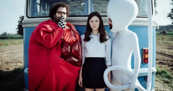 36. Warszawski Festiwal Filmowy od 9 października