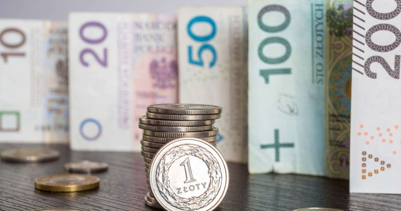 Kursy walut. W czwartek (19.12.2024) złoty mocniejszy w stosunku do euro