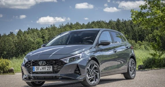 Nowy Hyundai i20. Polskie ceny
