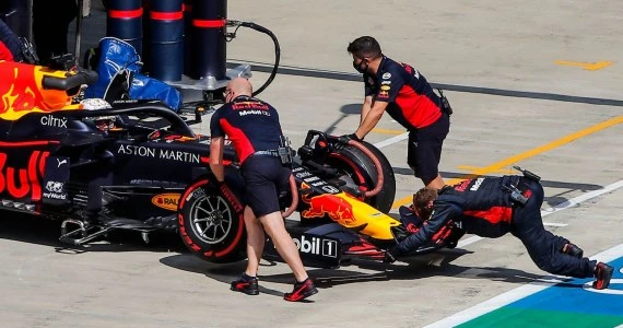 Formuła 1. Grzegorz Gac: Tęsknota za 