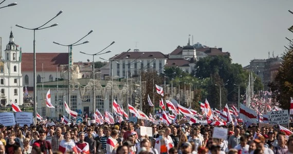 Białoruś: Nie ma kontaktu z zatrzymaną 60-latką
