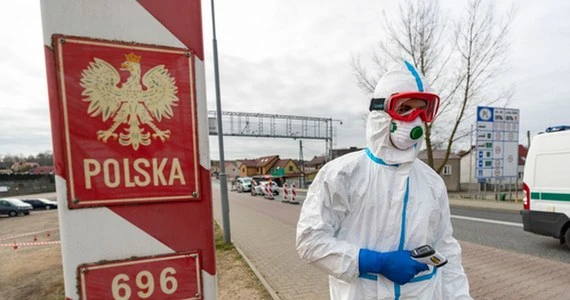Saksonia zawiesza mały ruch graniczny z Polską