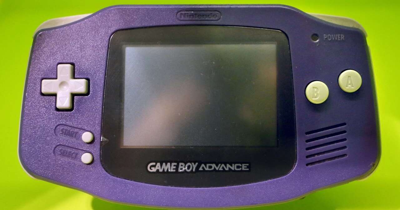 Posiadacze konsol Game Boy Advance otrzymają w 2024 roku nową grę!