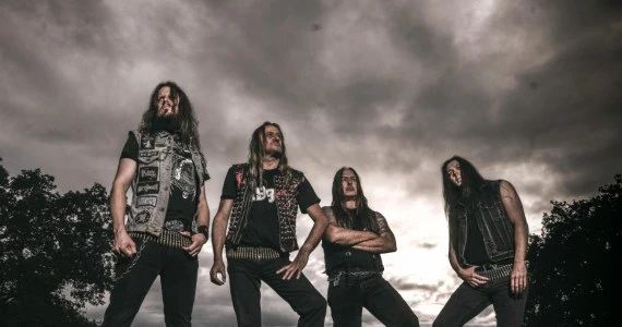 Sodom: Premiera albumu 