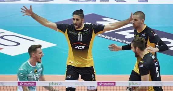 PlusLiga. PGE Skra nie zagra z Indykpolem
