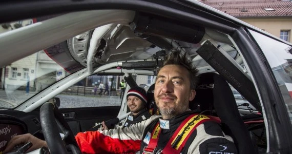 Znamy zwycięzców Motul HRSMP