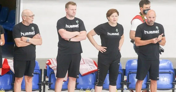 PGNiG Superliga Kobiet. Rasmussen: Jest to przerażające