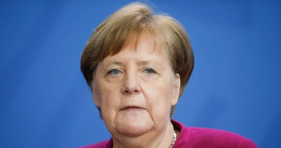 Koronawirus w Niemczech. Angela Merkel zaniepokojona wzrostem zakażeń