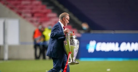 Bayern Monachium. Karl-Heinz Rummenigge wkrótce przejdzie na emeryturę. Nie boi się o następcę