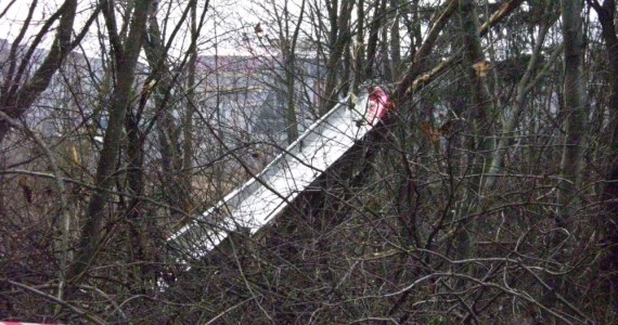 Rosja wyda Polsce kontrolerów lotów? 