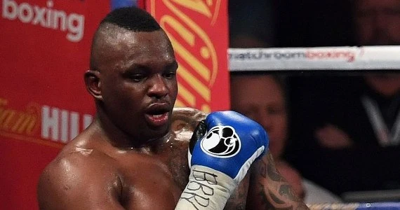 Boks. Whyte: Mogę znokautować Powietkina i on dobrze o tym wie