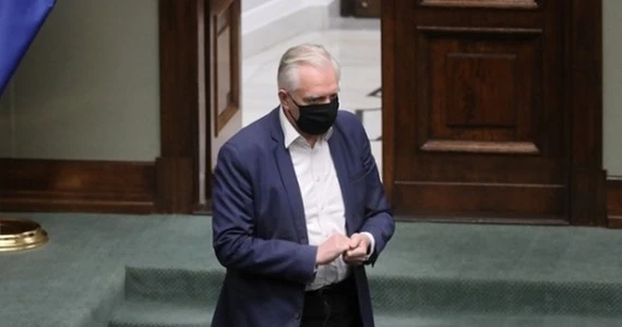 Jarosław Gowin na czele Rady Dialogu Społecznego