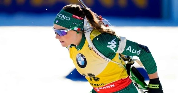 ​MŚ w biathlonie. W 2024 roku w Czechach, rok później w Szwajcarii