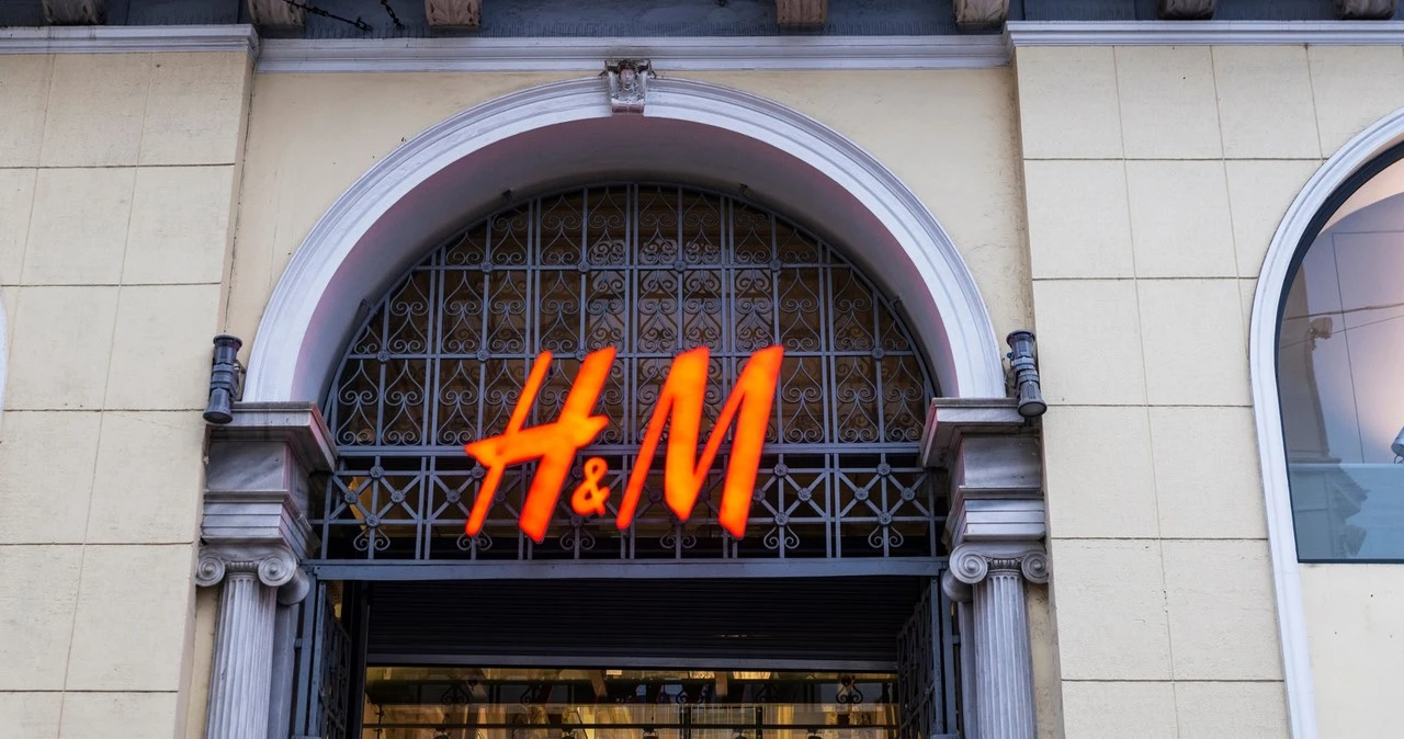 Dziedziczka fortuny H&M i jej mąż mają problem. W tle zarzuty o molestowanie
