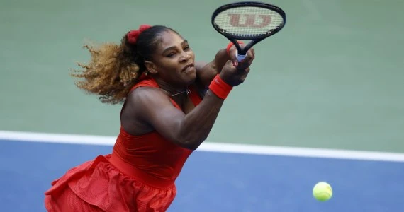 Turniej WTA w Rzymie. Serena Williams nie wystąpi z powodu kontuzji