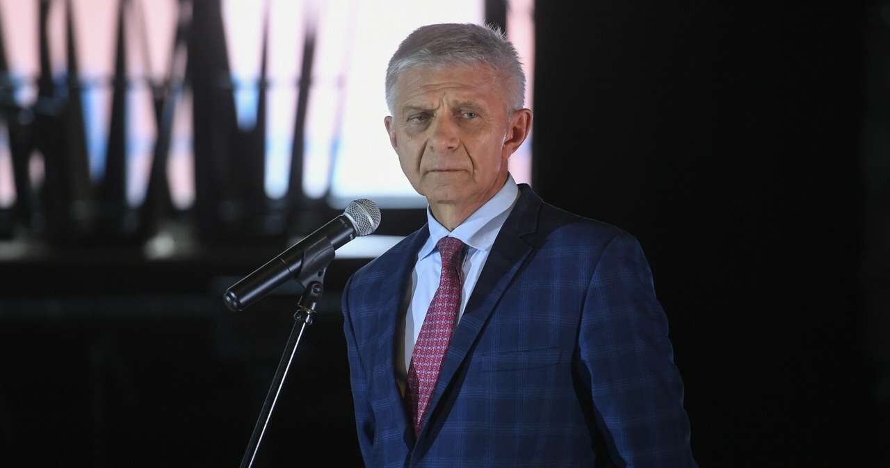 Marek Belka wprost o podwyższeniu wieku emerytalnego w Polsce. 