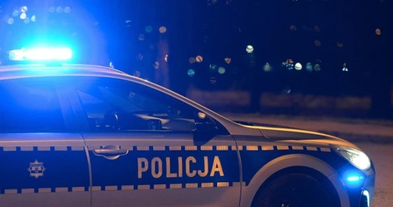 Obława w Wągrowcu zakończona. W akcję zaangażowanych było ok. 100 policjantów