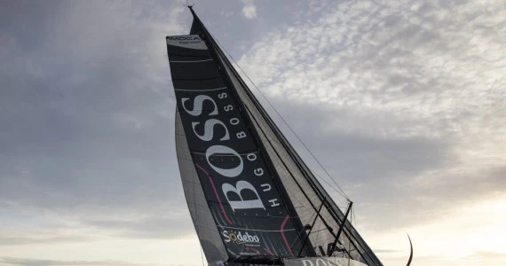 Vendee Globe. Startuje dziewiąta edycja regat