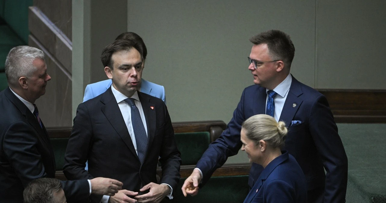 Głośno o kwocie wolnej od podatku. Na finiszu kampanii temat wrócił do Sejmu