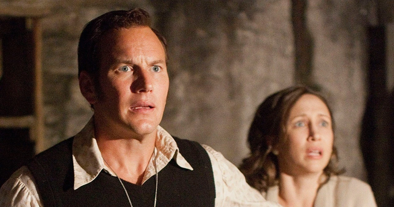 Kontynuacja serii, która przeraziła niejednego wiedza. Już za chwilę na VOD