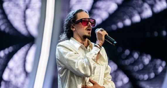 Michał Szpak i nowy utwór 