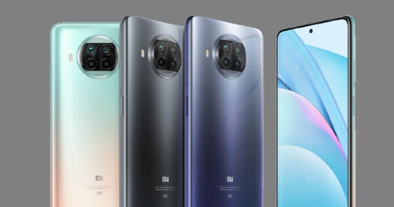 Niebawem premiera Mi 10T Lite w Polsce
