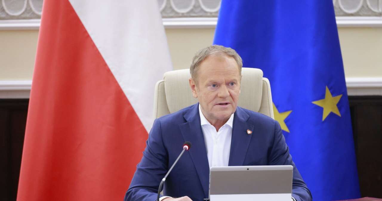 Tusk wprost z Brukseli: deregulacja 