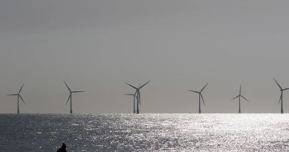 Inwestycje w farmy wiatrowe: Europa wydaje miliardy euro!