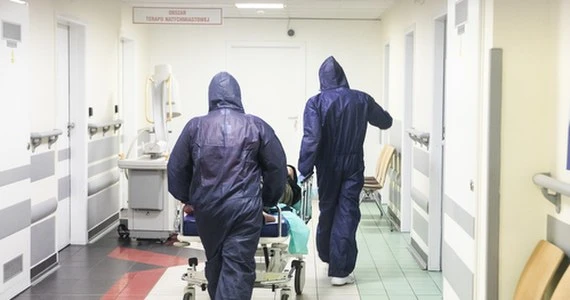 Powtórne zakażenie koronawirusem może być groźniejsze