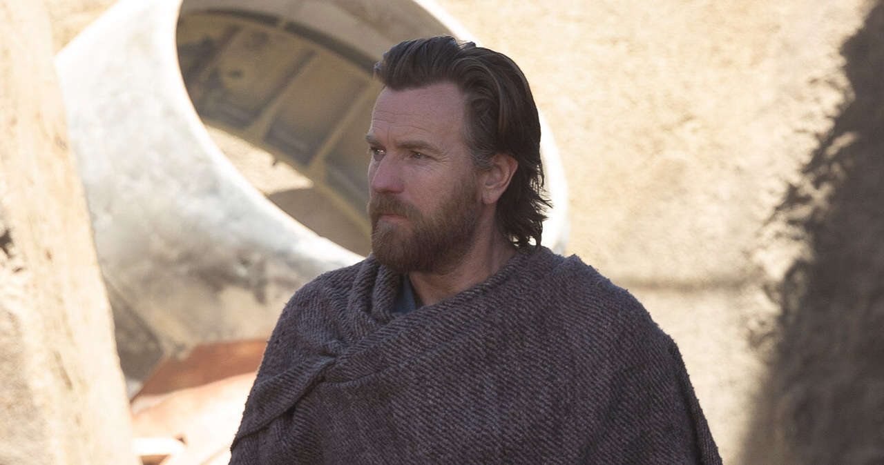 Gwiezdne Wojny: Ewan McGregor mógł nie zagrać prawdziwego Obi-Wan Kenobiego