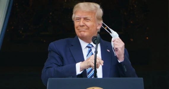 ​USA: Katastrofalne sondaże Donalda Trumpa. Wciąż jednak może wygrać