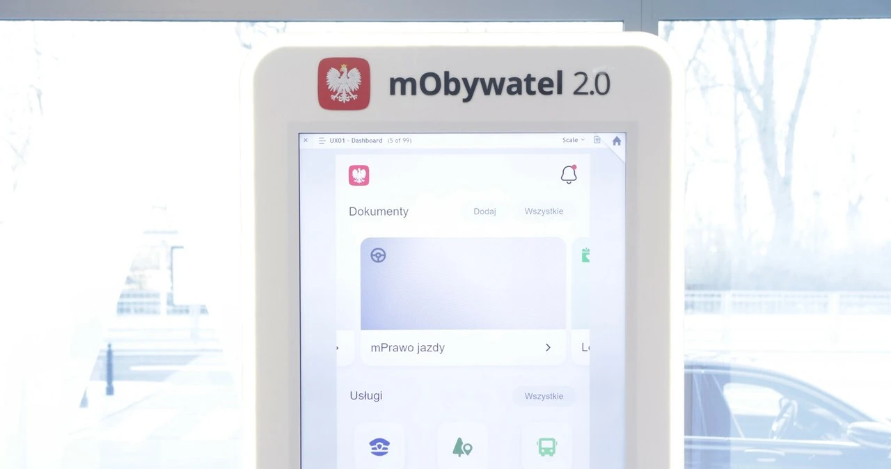 Wybory prezydenckie 2025. Nie potrzeba dowodu osobistego, wystarczy już tylko aplikacja