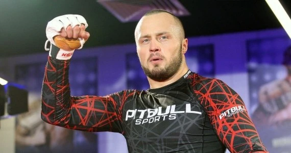 KSW 56. Tomasz Narkun: Cieszę się, że Ivan Erslan jest pewny siebie