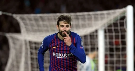 FC Barcelona. Czterech zawodników przedłużyło kontrakty z klubem