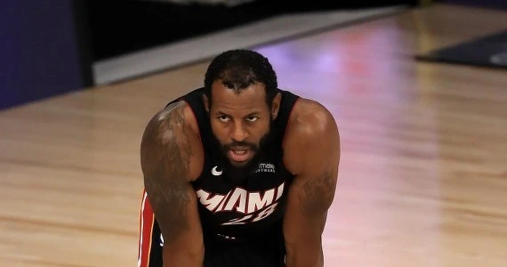 NBA. Andre Iguodala sprzedał dom w Kalifornii z minimalnym zyskiem