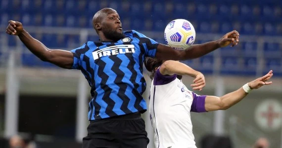Serie A. Inter Mediolan - Fiorentina 4-3 w 2. kolejce