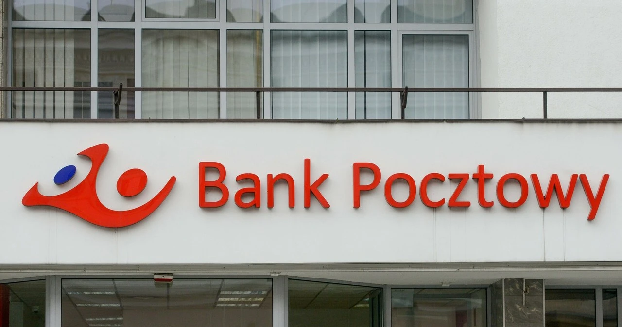 Zmiany kadrowe w Banku Pocztowym. Prezes został odwołany