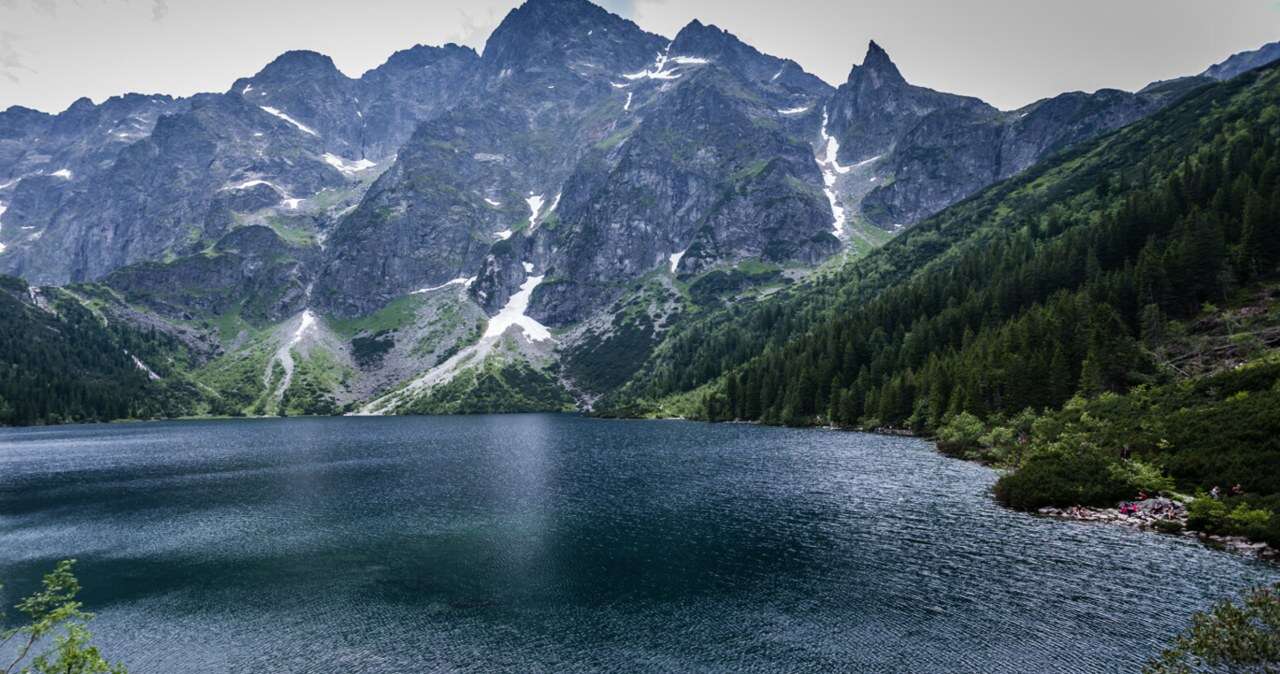 Temperatury dobiją Tatry. Tego już wkrótce nie zobaczymy