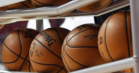 NBA. Nowy sezon potrwa maksymalnie do 22 lipca