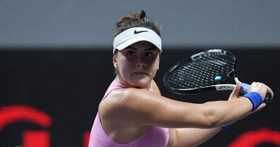 French Open. Andreescu nie wystąpi już w tym roku