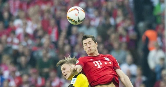 Borussia Dortmund - Bayern Monachium. Już dzisiaj 