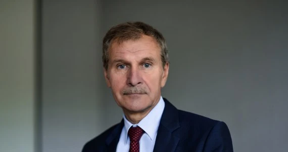 Krzysztof Silicki: Ataki trwają cały czas