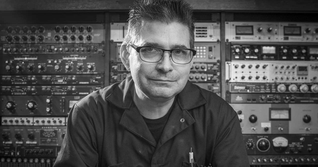 Steve Albini nie żyje. Legendarny inżynier dźwięku i muzyk miał 61 lat