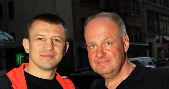 Ziggy Rozalski: Pożegnalna walka Tomasza Adamka tylko w Polsacie, a wypłata na cel charytatywny