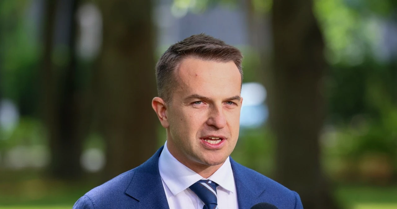 Adam Szłapka z nową rolą w rządzie. Jaki ma majątek?
